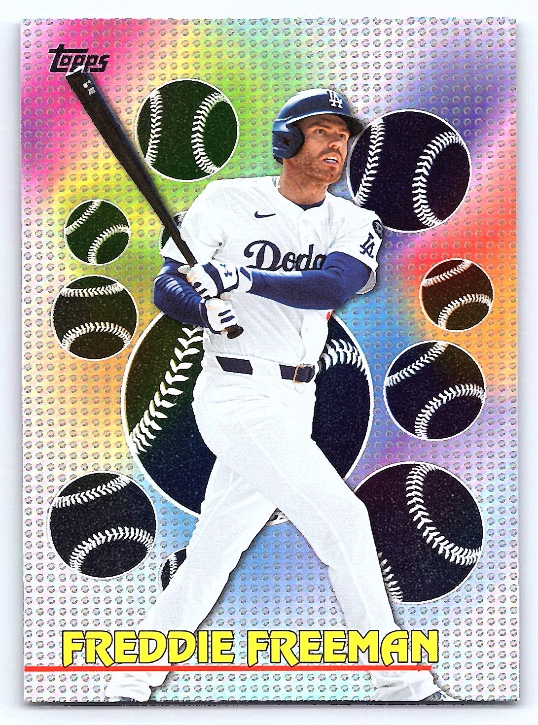 LA Dodgers 20 Card Baseball Lot GUARANTEED HIT Auto # Patch Rookies Stars view 5