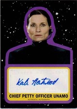 2017 Topps Star Wars Journey to The Last Jedi Trading Cards 65