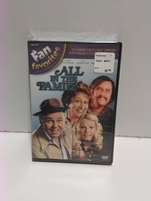 DVD All In The Family  Sealed New
