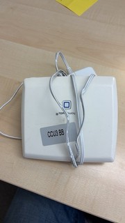 Homematic HmIP CCU3 Smart Home Zentrale mit Netzteil