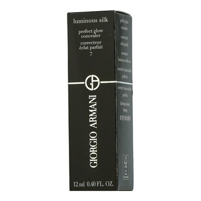 Giorgio Armani Luminous Silk Perfect Glow Concealer 7 12ml