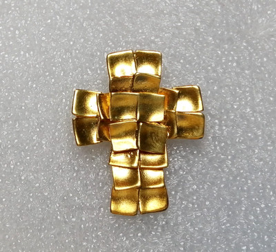 silver cross 925