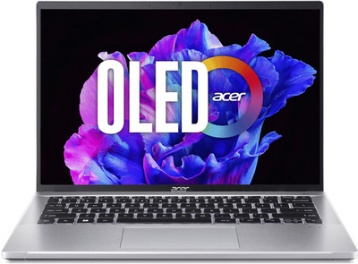 Acer Swift GO SFG14, 14'' OLED 2880x1800, AMD R7 7840U, 1TB SSD, 16GB DDR5, Win11