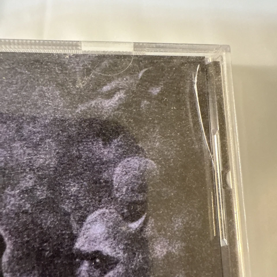 JUMPSTEADY *The Chaos Theory* Psychopathic Records CD 2002 ICP, TWIZTID RARE Foto 3 de 4