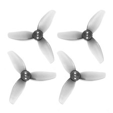 HQProp T2.2x1.6x3 2.2 Inch T-Mount Propeller Set 2x CW / 2x CCW