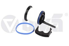 Kraftstofffilter vika 11271703701 Filtereinsatz für AUDI A4 B9 8W2 8WC Avant 8W5