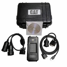 Cat Et4 478-0235 2019a 2023a For Cat Truck Diagnostic Tool