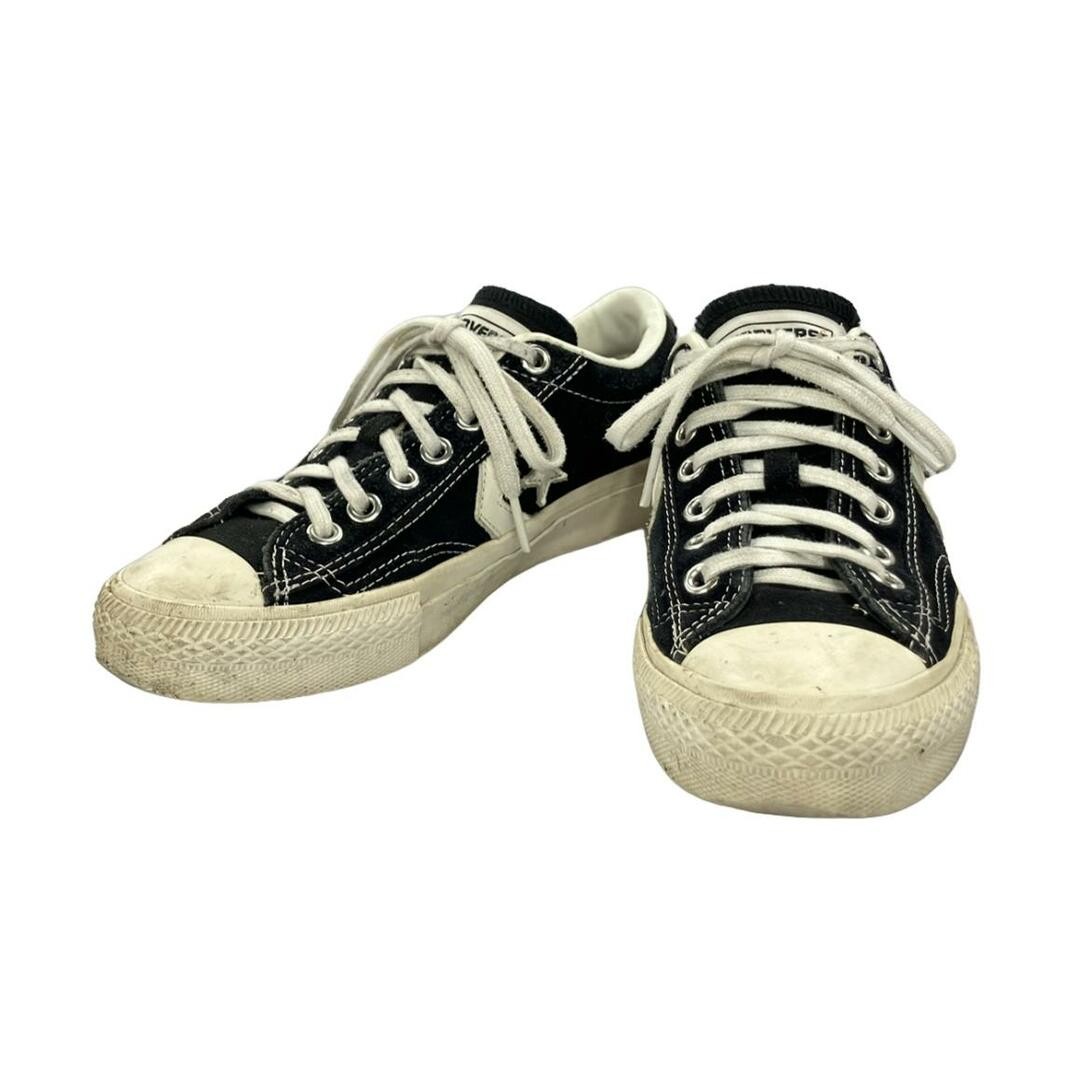 SAOLA Sneakers Converse taglio basso donna taglia 24 dettagli danni ・Suola Superficiale Scarpa 173