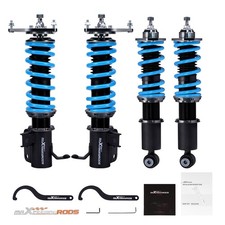 Coilover Kit Suit Fit For Subaru BRZ First generation (ZN6/ZC6) 2012-2020