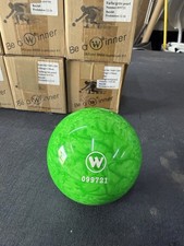 DKB duckpin ball 4 7/8  3lbs 8oz Brand new 