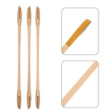  3 Pcs Klavierstimm-reparaturwerkzeug Klavierstimmhilfen -Tuning -Werkzeug