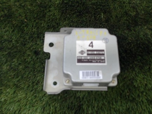 STEUERGERÄT AUTOMATIK GETRIEBE - Nissan X-Trail (T30) 41650EQ070 #27579476