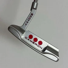 Scotty Cameron Studio Select Newport 34 inches Right Handed #94