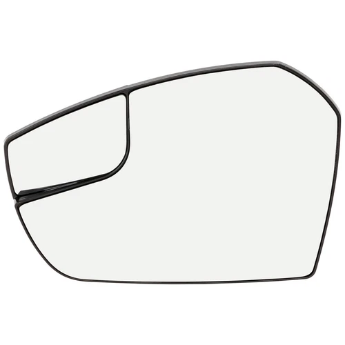 For 2017-2019 Escape Left Mirror Glass Glass GJ5Z17K707G FO1324172