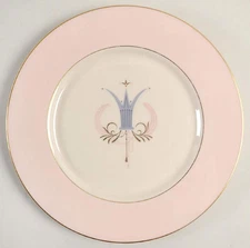 Fine Arts Royal Splendor Dinner Plate 125793