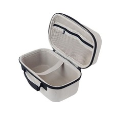 Étui de transport pour projecteur EVA léger, étanche et résistant aux