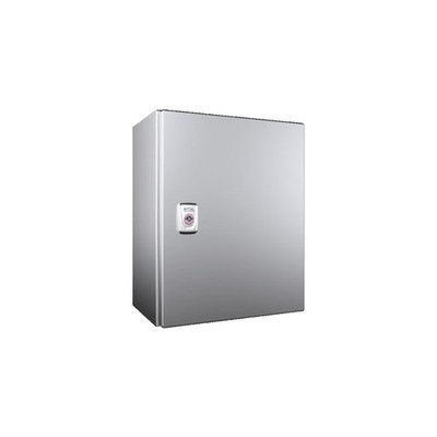 Rittal Kompaktschaltschrank BHT 610x650x210mm HD 1310.600