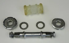 Campagnolo Record Bottom Bracket English Threaded 68-SS x 109mm