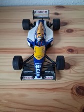 Onyx Williams Renault FW14 Alain Prost 1:24 Modellauto Formel 1 Rennwagen F1