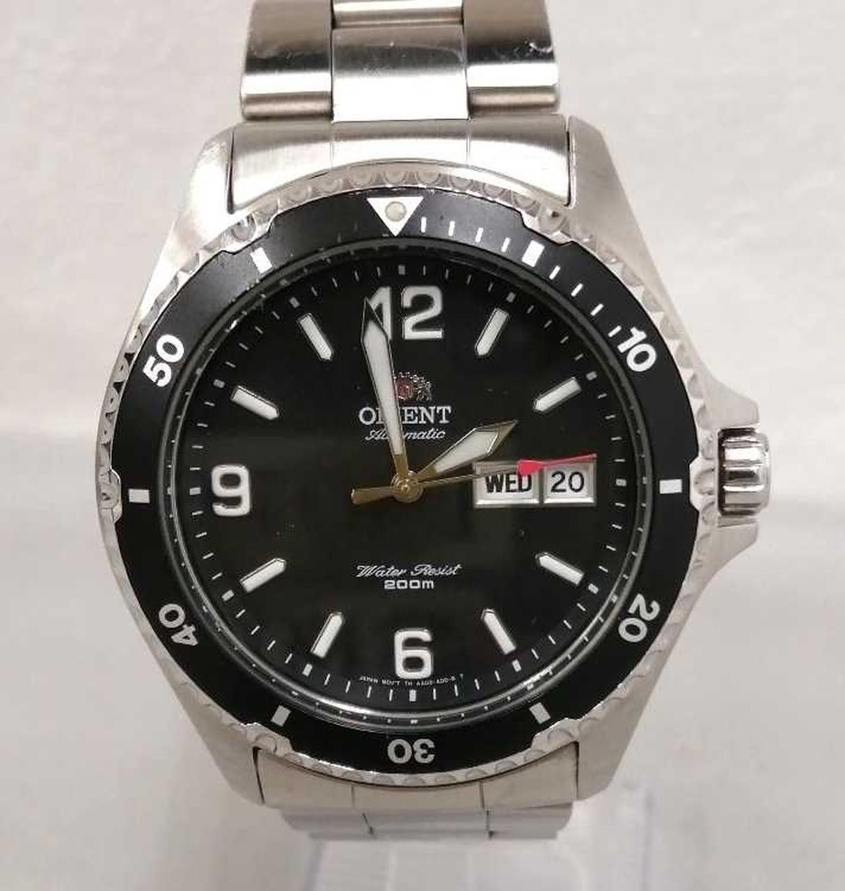 ORIENT ORIENT Automatic wristwatch - image 1