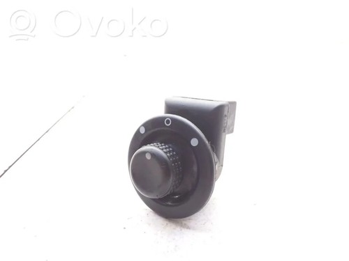RENAULT TWINGO II CN0 Spiegeleinstellschalter 8200002442B 1.20 Petrol 28112544