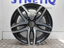 ALLOY WHEEL MERCEDES GLA-CLASS 18 Inch Rim 5x112 ET46 A1564010100