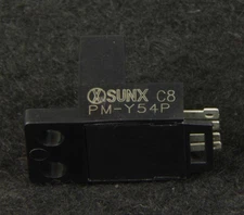 1pcs Sunx PM-Y54P photoelectric sensor new *mz