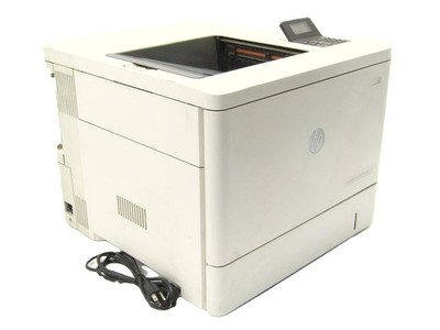 HP Color LaserJet Enterprise M553n B5L24A 1200dpi Printer | Page Count: 60K-80K