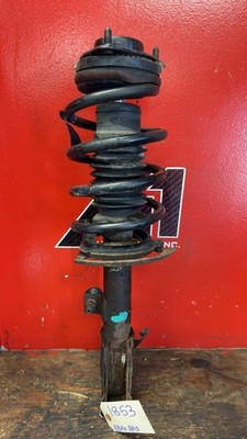 2011-2020 DODGE JOURNEY Driver's Left Front Strut Assembly