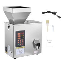 Uimoso Automatic Powder Filling Machine 3-200g(0.01-0.44 lbs) Particle Dispenser