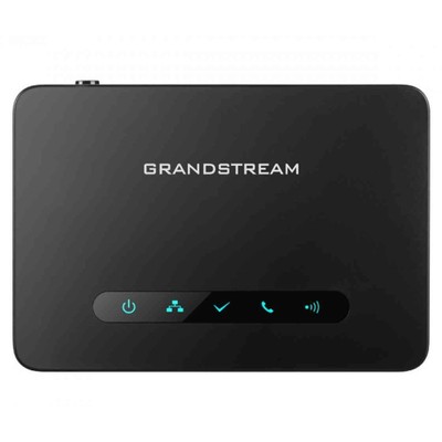 Grandstream DP750 DECT Basisstation (6947273702016)