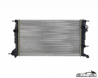 Mahle MotorküHlung Radiator FüR Renault Megane SchräGheck CC 08-16