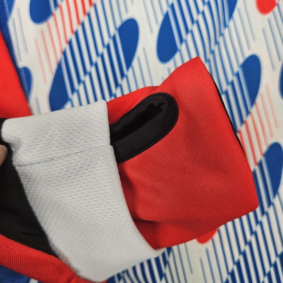 Camiseta deportiva de manga larga JT Paintball Odyssey Pro brazos acolchados para hombre pequeña Foto 3 de 4