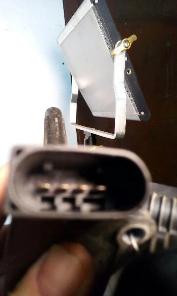 15-19 Volkswagon VW Golf Coil/Ignitor Set of 4, 2.0 Liter Turbo - Image 2 of 4