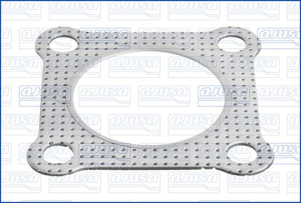 Ajusa Dichtung Abgasrohr 00842200 FüR Seat Skoda VW Audi A2 Beetle 1Y7 6X1 Leon-image