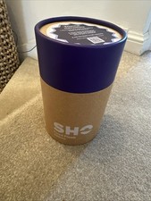 Sho Reusable Thermal Food Flask, Never Been Used Best Price Ideal For Travelling