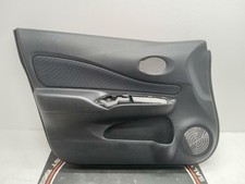 Nissan Note 2015 Mk2 Nsf Passengers Front Left Door Card 809233vwoa 809233VWOA