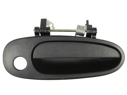 Right Front BLIC 6010-19-002402P Exterior Door Handle for TOYOTA