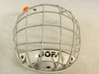 JOFA OLD WHITE FACE MASK JR