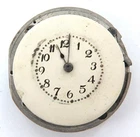 Genuine / Vintage Rolex Rebberg 11 25mm Watch Movement.