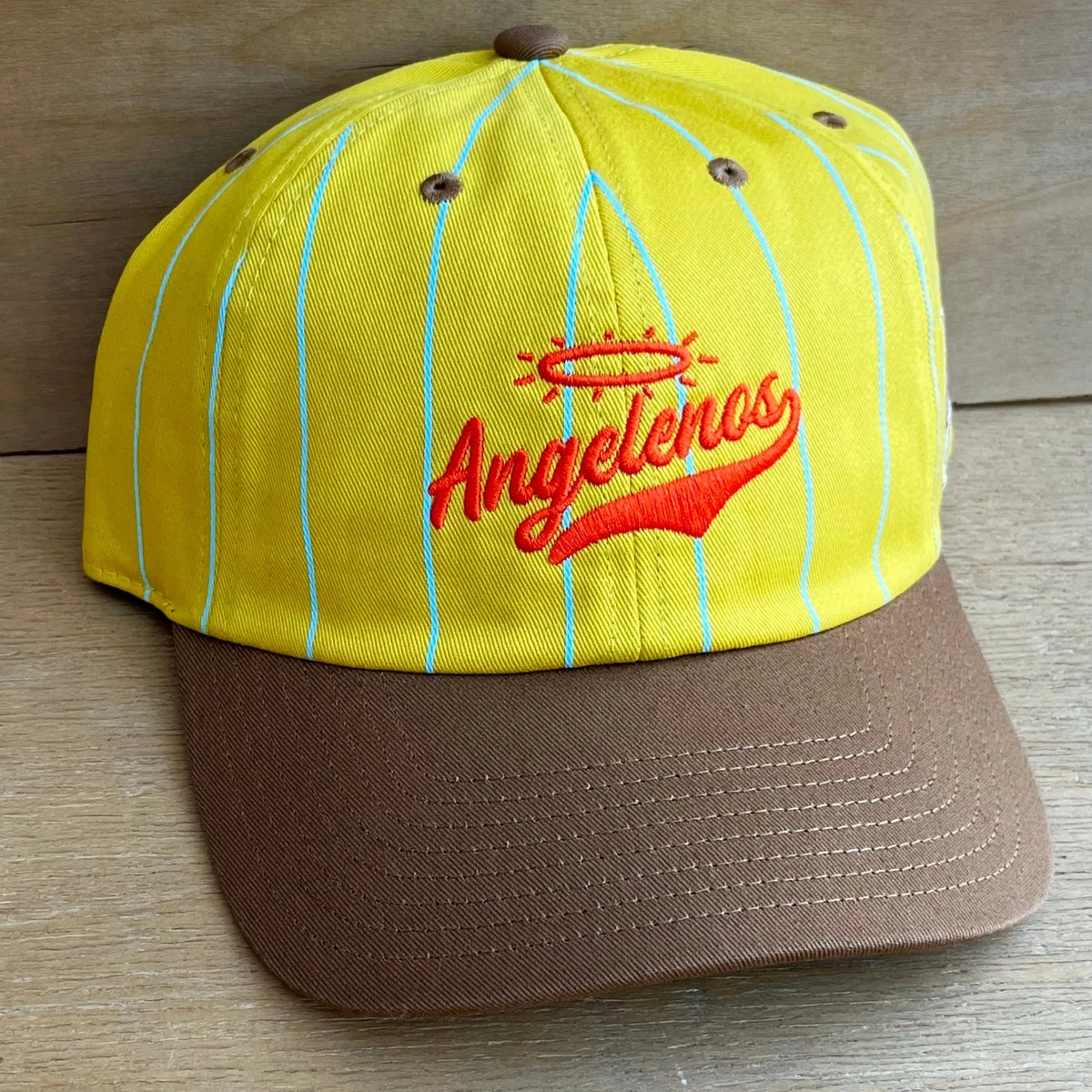 Mitchell & Ness Brown Adjustable Hats for Men for sale | eBay display picture 3