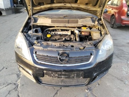 13252957 Retrovisor Izquierdo para OPEL ZAFIRA B Cosmo 2005 1820262 - Imagen 6 de 10