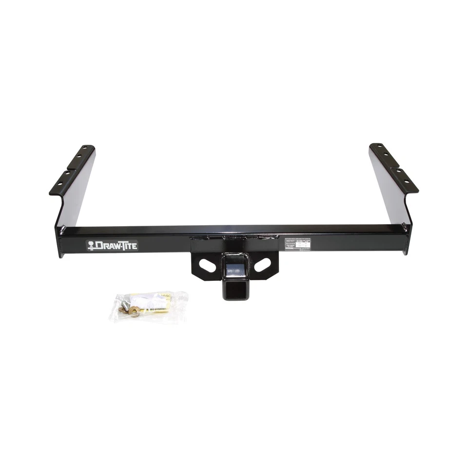 Draw-Tite 75122 Class III Trailer Hitch For 90-05 Chevrolet GMC Astro Safari - Imagem 2 de 4