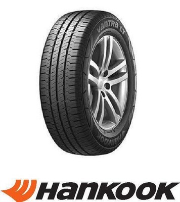 Hankook Vantra LT RA18 Sommerreifen 225/75 R16C 121/120R NEU 2022