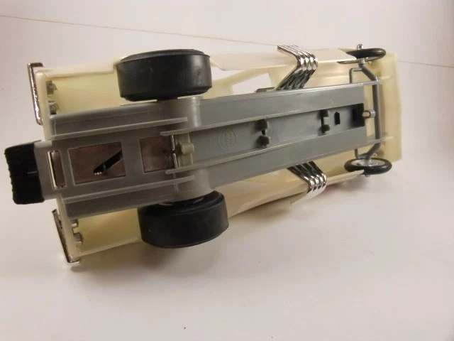 Cox Tether Car. Bill Shifsky Pinto. High end restoration. - Image 4 of 4