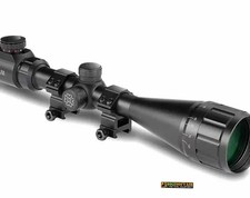 Ottica Konus Fighter 4x-16x50 A.O. - Konus 7349