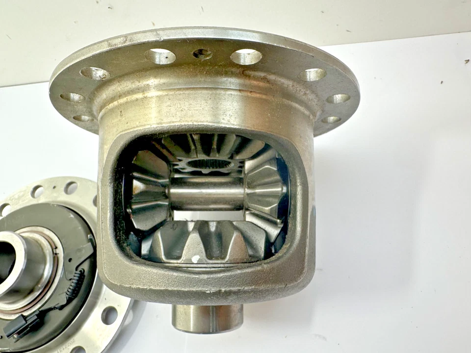 Transportador diferencial para Dana M275 2017-2023 Ford f250/F350 E-LOCKER ENVÍO RÁPIDO Foto 2 de 4