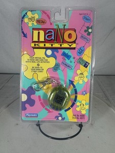25+ Nano Kitty for sale | Updated Oct 2026