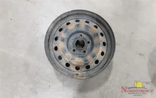 2015 Honda Civic 16" Wheel Rim 16x6-1/2, 5 lug, 4-1/2" Steel