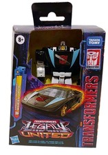 Hasbro Transformers Legacy United Armada Universe Wheeljack Deluxe Class